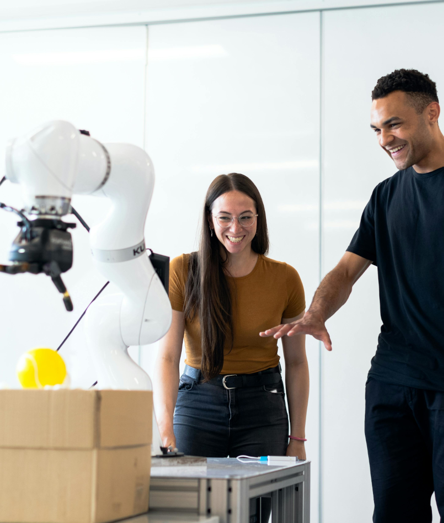 Cellunova AI solutions